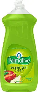 PALMOLIVE 25OZ DISH SOAP APPLE PEAR 9/CS