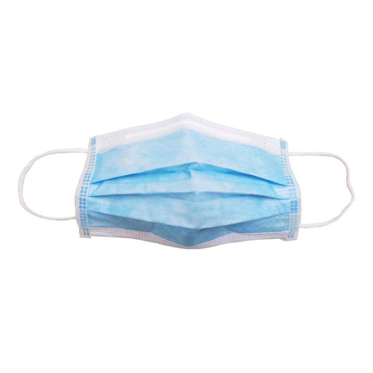 MYKYC 3PLY DISPOSABLE SURGICAL MASK 2000PCS