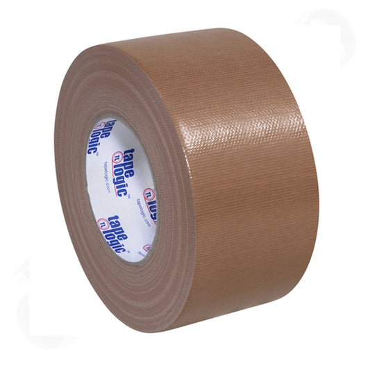 BROWN TAPE 2 INCHES 55 YARDS 48/CS