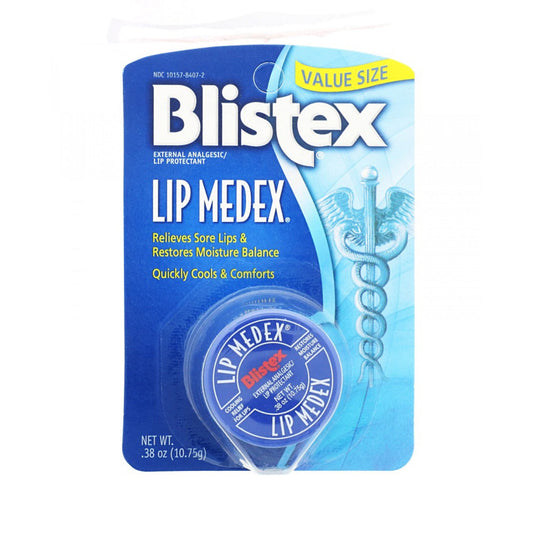 BLISTEX LIP MED EX 48/CS